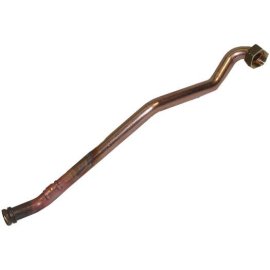 Трубка теплообменник/трехходовой клапан BAXI для ECO 1.240 Fi и ECO 1.240 i, 5655640