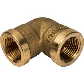 Угольник STOUT ВВ 3/8, SFT-0013-000038