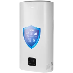 Электрический водонагреватель Haier 100л/0,7-2 кВт ES100V-F6 INOX
