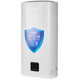 Электрический водонагреватель Haier 100л/0,7-2 кВт ES100V-F6 INOX