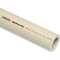 Труба Ekoplastik ППР PN16 110x15,1 (4,0м), STR110P16X