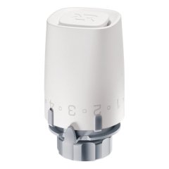 Термостатический элемент с присоединением RA TR 9000 Ultra, 013G9000R