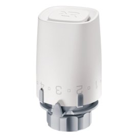 Термостатический элемент с присоединением RA TR 9000 Ultra, 013G9000R