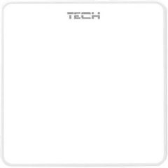 Датчик комнатной температуры, белый TECH C-7p