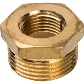 Футорка STOUT 1 X1/2, SFT-0028-000112