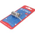 Зажимная втулка STOUT 16 для металлопластиковых труб, SFP-0019-000016