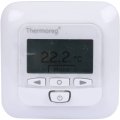 Терморегулятор THERMO Thermoreg 16 А, TI-950