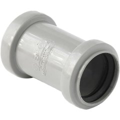 Муфта ремонтная Pro Aqua Comfort D110 PP, 301110