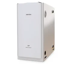Напольный дизельный двухконтурный котел Navien LST-24KG