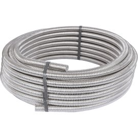 Труба гофрированная из нерж. стали SS304 Stahlmann 15А, отожженная, SP3041500020