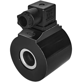 Катушка для STOUT SSV-0010 G1 1/4, G1 1/2, G2 НЗ 220В SSV-0110-000002