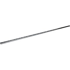 Профиль монтажный STOUT 1,25х27х18х2000мм