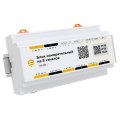Блок измерительный Ectocontrol на 8 каналов, RS485 (Modbus), ec01090