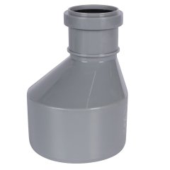 Политэк  Переход эксцентрический 110/50 длинный