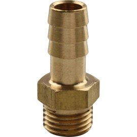 Штуцер TIEMME 20x1/2 ROMA с наружной резьбой, 1500189