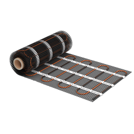 Мат нагревательный Русское тепло РТ-1120-7,00