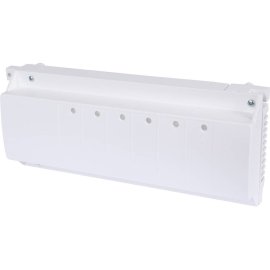 Модуль управляющий базовый Watts WFHC(6зон.24В) закр.сервопривод Master, 10021115