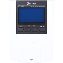Контроллер для управления работой смесительного клапана STOUT i-1 CWU, STE-0101-001002