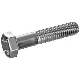 Болт М16х60 ГОСТ 7798-70