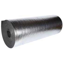 Рулон ENERGOFLEX SUPER AL 10/1,0-10 (в упаковке 10м2)