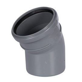 Отвод Политэк 110*30, 100130