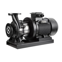 Консольно-моноблочный насос Vandjord NBV 100-175-18.5/2 Q-A-D-E-B-A-E, 73216035