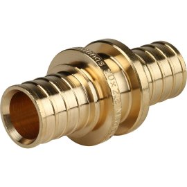 Муфта STOUT соединительная равнопроходная 20 (аксиальный), SFA-0003-000020