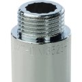 Удлинитель STOUT хромированный 1/2X40, SFT-0002-001240