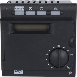 Климатический регулятор для соединения в каскад KHG BAXI RVA 47