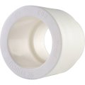 Муфта переходная внутр./наруж. Политэк 63х40 для полипропиленовых труб под сварку (цвет белый), 9200006340