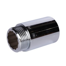Удлинитель STOUT хромированный 1 X50, SFT-0002-000150