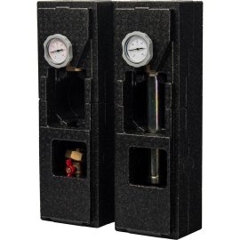 Насосная группа Meibes V-UK 1 1/4 без насоса, M66814EA