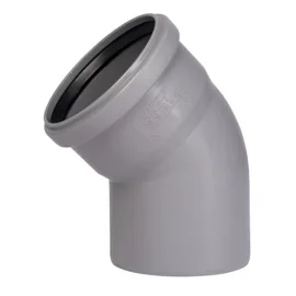 Отвод Ostendorf HTB 40*45°