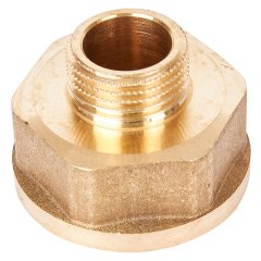Переходник STOUT под ключ ВН 1 x1/2, SFT-0072-000112