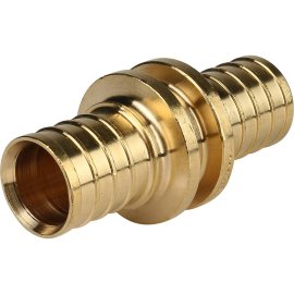 Муфта STOUT соединительная равнопроходная 32 (аксиальный), SFA-0003-000032