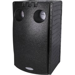 Насосная группа Meibes MK со смесителем 1 с насосом Wilo PARA SC 7.0, M66831.36WIRU