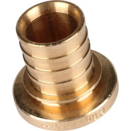 Заглушка РЕХАУ RAUTITAN для полимерн. трубы 20 RX+ для труб из сшитого полиэтилена аксиальный, 14563881001