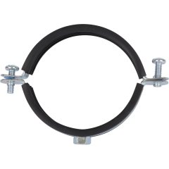 Хомут для труб с гайкой STOUT 3 (87-94)