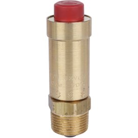 Автоматический воздухоотводчик Flamco Flexvent 3/4