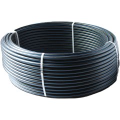 Труба Pro Aqua ПНД D 63x3,8 ПЭ100 PN10 (SDR 17) 100м, 22 4811 3409PA