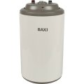 Водонагреватель накопительный 10 л. Baxi EXTRA R 501 SL вертикальный эмалированная сталь, A7110902
