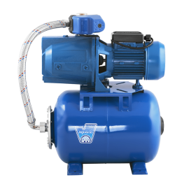 Насосная станция Aquario AUTO AJC B-101B