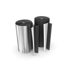 Рулон Энергофлекс BLACK STAR DUCT AL 8/1,0-12 (в упаковке 12м2)