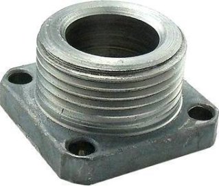 Подсоединительный патрубок Baxi (газ. клапан HONEYWELL) (423), 5210410