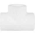 Тройник Kalde d=20 для полипропиленовых труб под сварку (цвет белый), R.3212-teo-200000