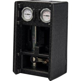 Насосная группа Meibes MK 1 без насоса (подача справа), M66831EARU