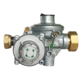 Регулятор Давления Газа RF 10 L (линейный)