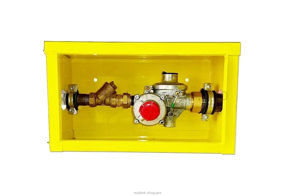 (ДРП-ГРП-ШРП) Европа Стандарт-25 L