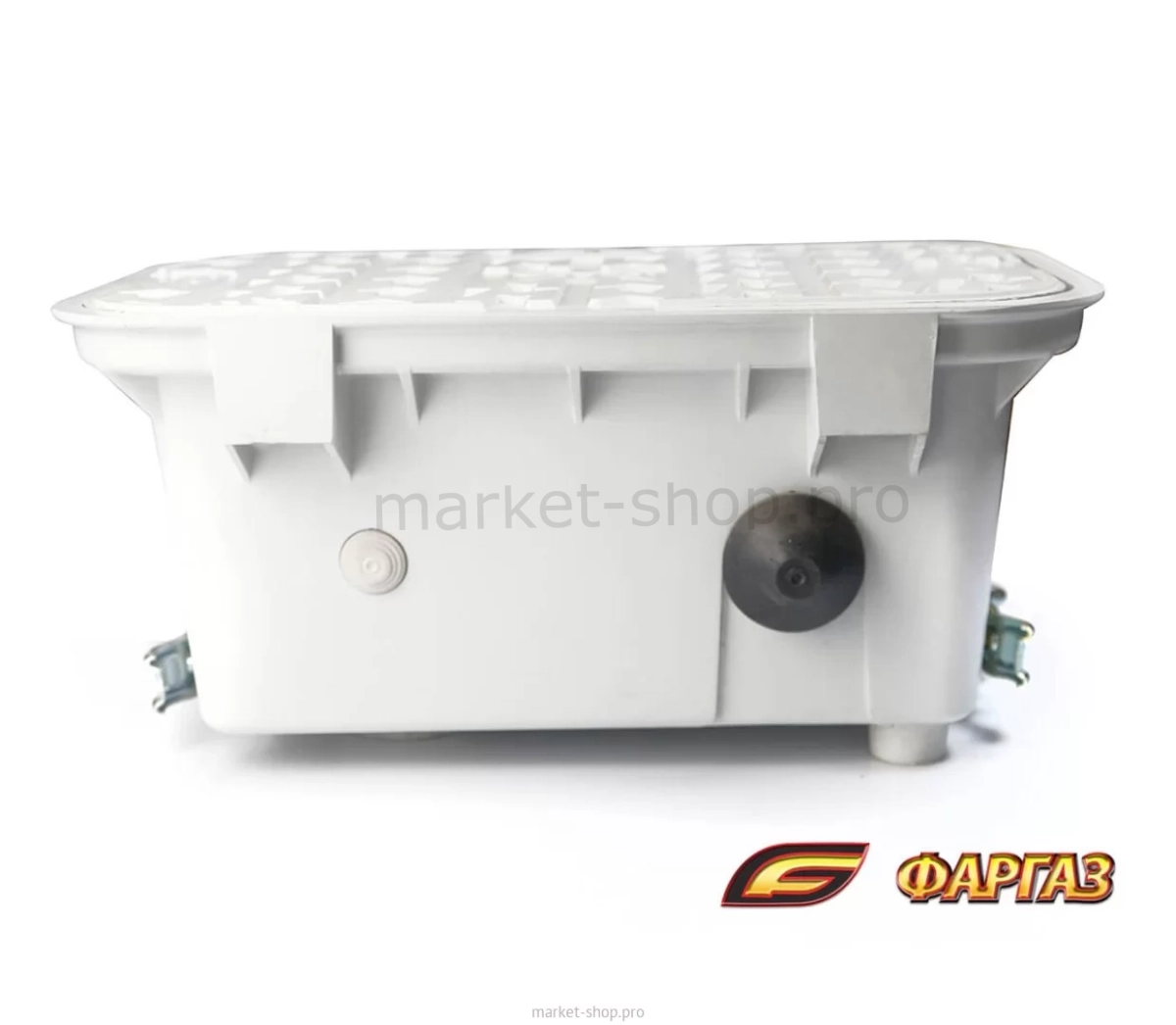 (ДРП-ГРП-ШРП) ПОДЗЕМНЫЙ ГАЗОРЕГУЛЯТОРНЫЙ ПУНКТ «ЕВРОПА»