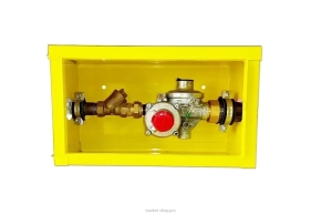 (ДРП-ГРП-ШРП) Европа Стандарт-10 L